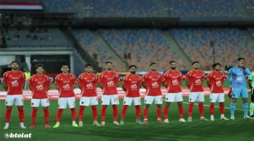 تغيير منتظر.. تشكيلة الأهلي المتوقعة ضد بالميراس في مونديال الأندية